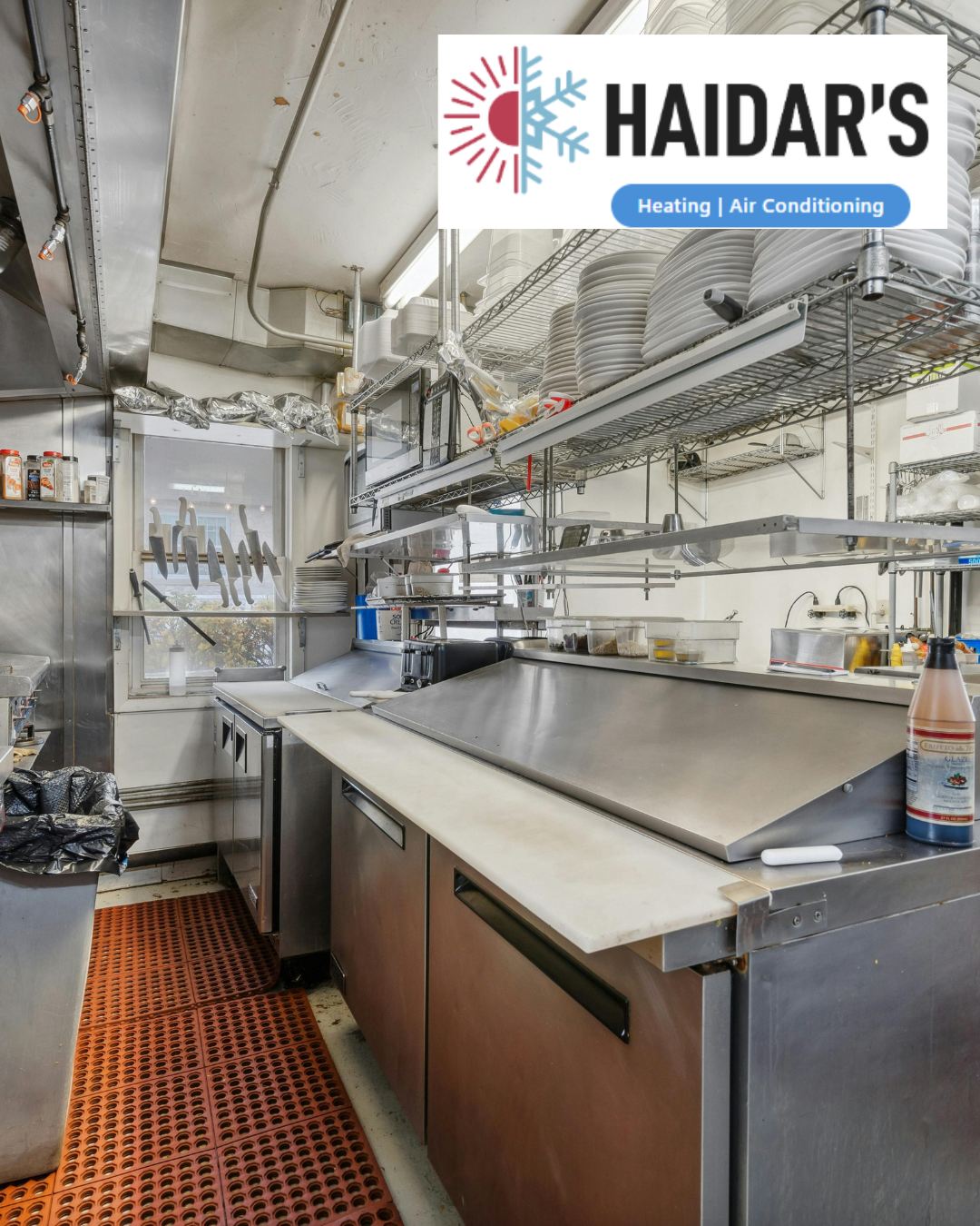 FDA 4-Hour Rule and Walk-In Coolers